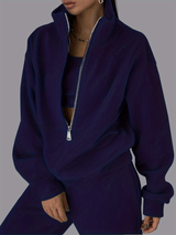 Autumn Sweatshirt from MsDressly