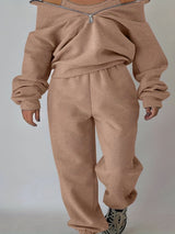 Autumn Sweatshirt from MsDressly