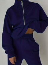 Autumn Sweatshirt from MsDressly
