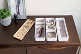 Stacking Accessories or Watches Case - Two Styles from Yamazaki Home