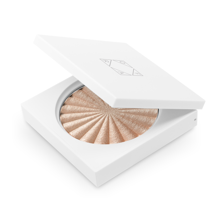 Highlighter - Sugar Cookie From Ofra Cosmetics