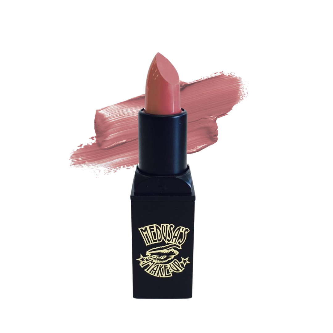 Satin Lipstick - Sugar Daddy from Medusa's Makeup