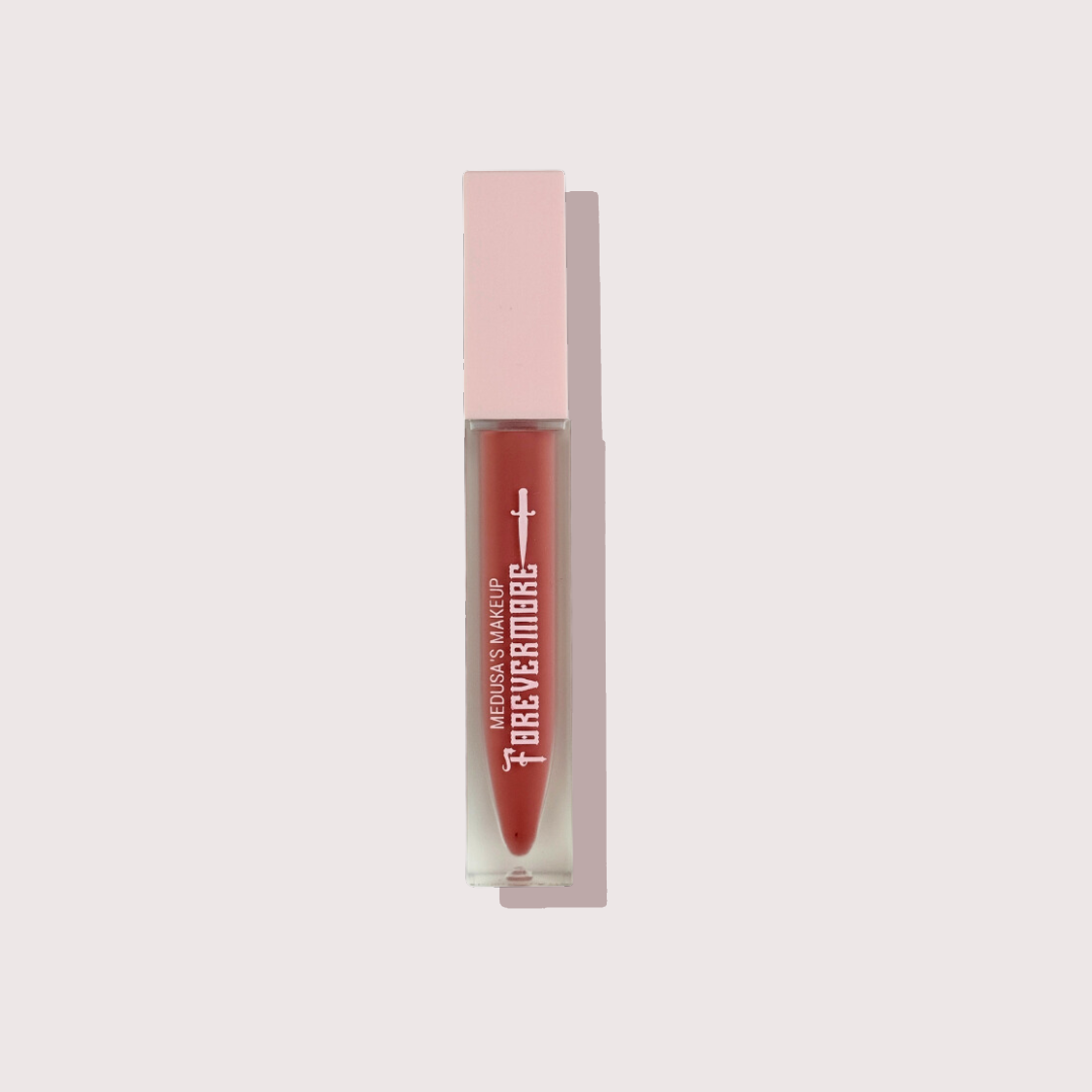 Forevermore Liquid Lipstick - Sugar Rush from Medusa's Makeup