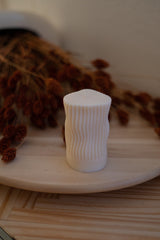 Sugar Candle Collection from Shop Restyled