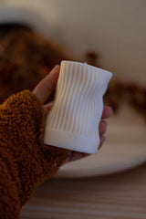 Sugar Candle Collection from Shop Restyled