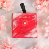 Sugar Dahlia | Vegan-Friendly Boxed Flower from Spongellé
