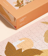 Summer Daydreamers Puzzle from Ordinary Habit