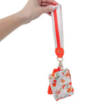 Summer Spritz Dual Pouch Wristlet from Pretty Simple