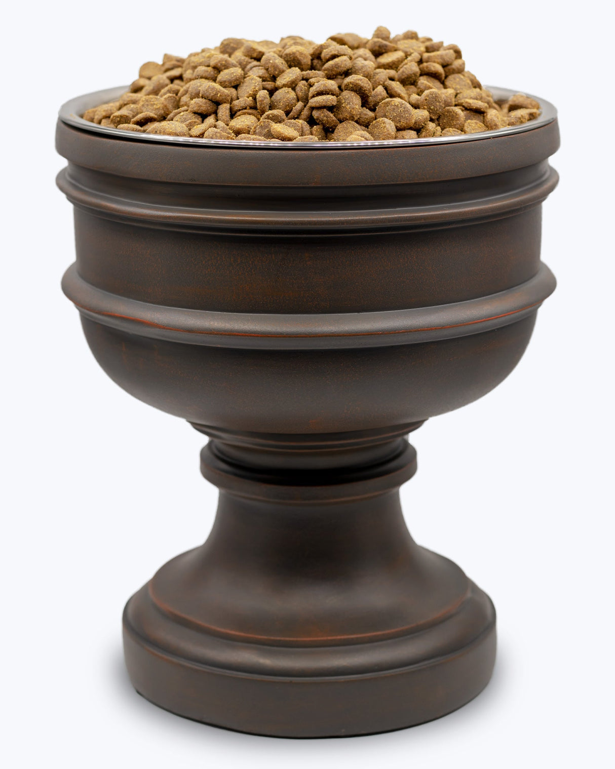 Summit Elevated Dog Bowl from Pet Junkie