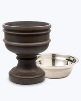 Summit Elevated Dog Bowl from Pet Junkie