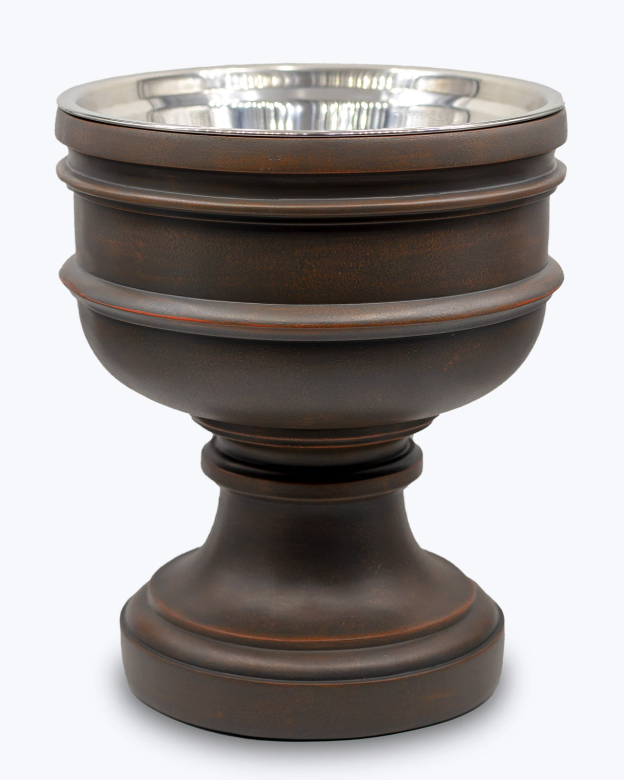 Summit Elevated Dog Bowl from Pet Junkie