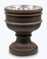 Summit Elevated Dog Bowl from Pet Junkie