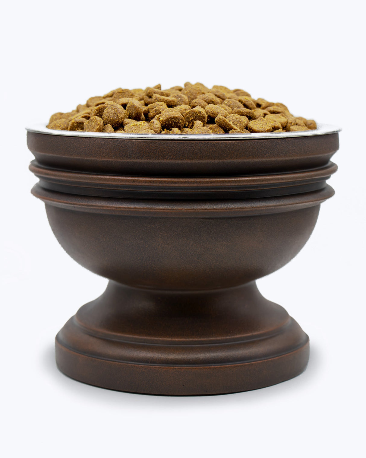 Summit Elevated Dog Bowl from Pet Junkie