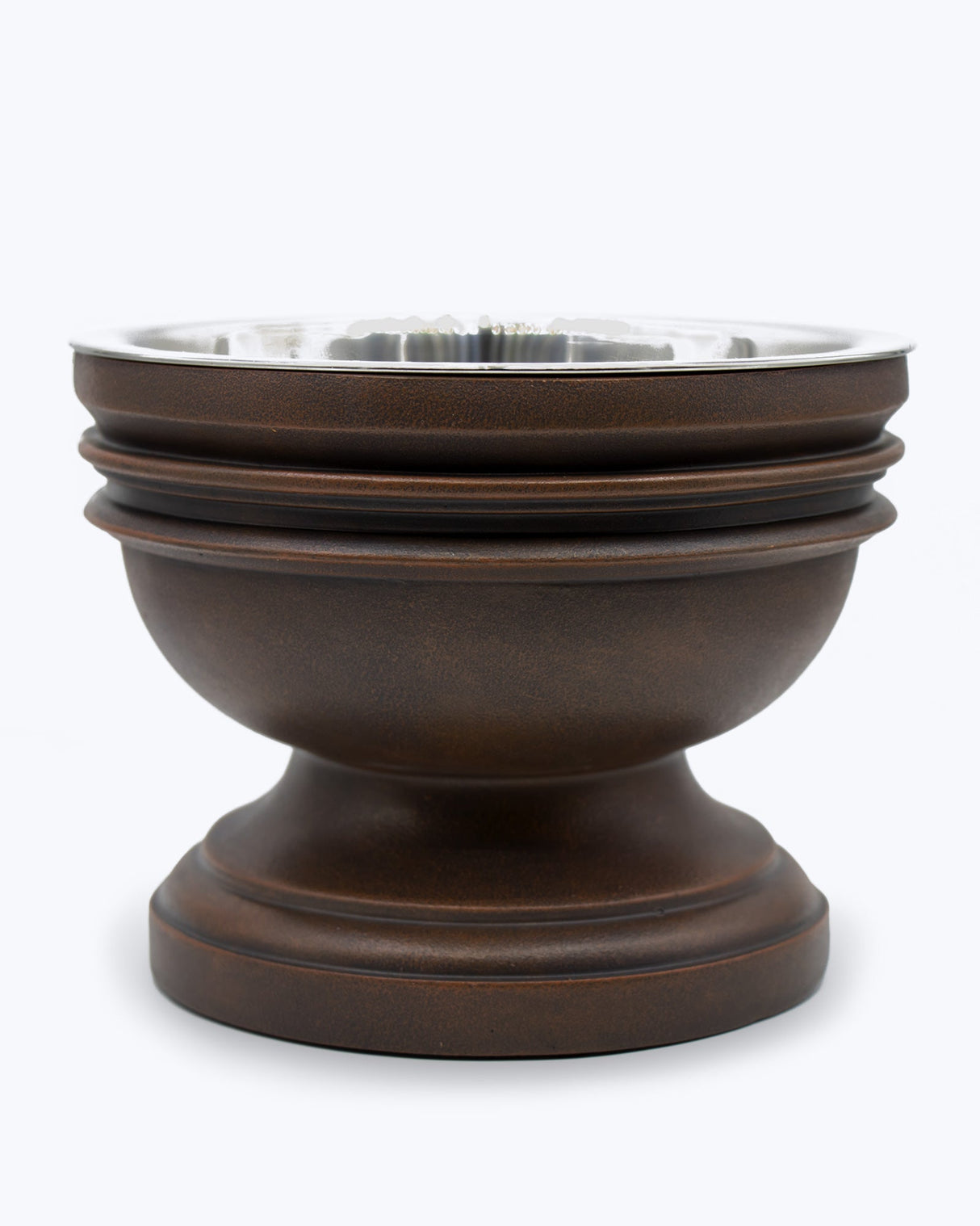 Summit Elevated Dog Bowl from Pet Junkie