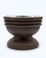 Summit Elevated Dog Bowl from Pet Junkie