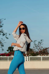 Sun Protection Windbreaker UPF 50 from Nikkib Sportswear
