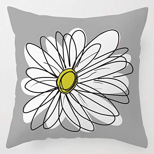 Sunshine Cushion Covers from Moderny