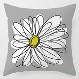 Sunshine Cushion Covers from Moderny
