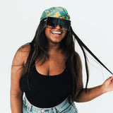 Beverly Oversized Sunglasses from Pretty Simple