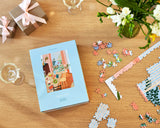 Sunny Afternoon Puzzle from Ordinary Habit