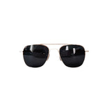 Sunny Square Aviator Sunglasses from Pretty Simple