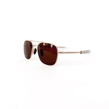 Sunny Square Aviator Sunglasses from Pretty Simple