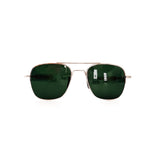 Sunny Square Aviator Sunglasses from Pretty Simple