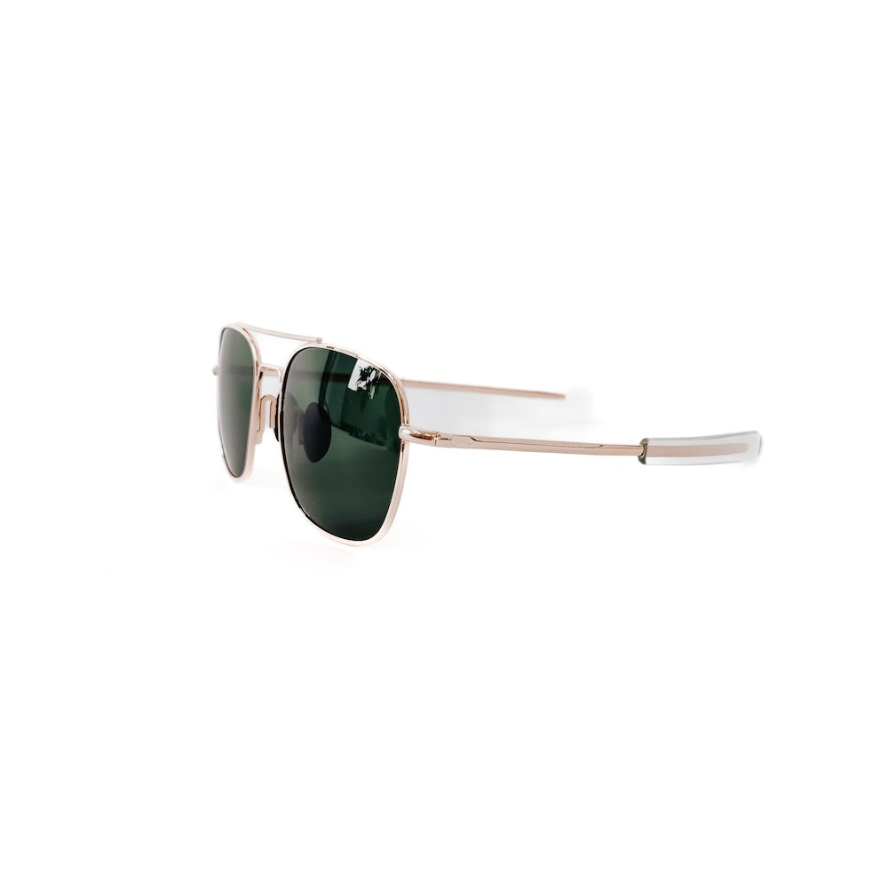 Sunny Square Aviator Sunglasses from Pretty Simple