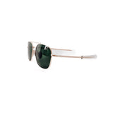 Sunny Square Aviator Sunglasses from Pretty Simple