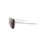 Sunny Square Aviator Sunglasses from Pretty Simple
