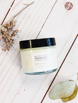 Natural Organic Sunscreen / Safe Sunscreen / Non-Nano Zinc Oxide Sunscreen / Sun Protection / Butter Me Up Organics  from Butter Me Up Organics