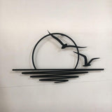 Sunrise Wall Art from VITAHOME DESIGN LLC