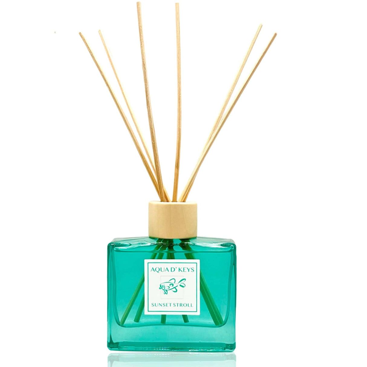 Sunset Stroll Diffuser From Aqua D' Keys