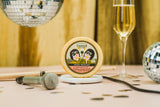 Smoked Provolone from Cheese Brothers, Inc.