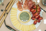 Smoked Provolone from Cheese Brothers, Inc.
