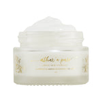 Superfruit & Jasmine Antioxidant Face Moisturizer (Organic, Vegan, 100% Natural) From Athar'a Pure