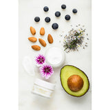 Superfruit & Jasmine Antioxidant Face Moisturizer (Organic, Vegan, 100% Natural) From Athar'a Pure