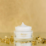 Superfruit & Jasmine Antioxidant Face Moisturizer (Organic, Vegan, 100% Natural) From Athar'a Pure