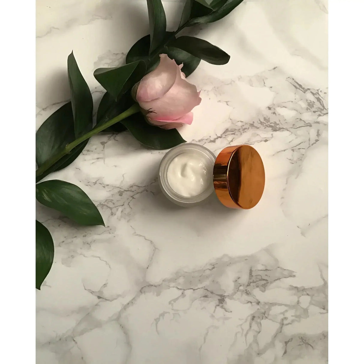 Superfruit & Jasmine Antioxidant Face Moisturizer (Organic, Vegan, 100% Natural) From Athar'a Pure