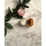 Superfruit & Jasmine Antioxidant Face Moisturizer (Organic, Vegan, 100% Natural) From Athar'a Pure