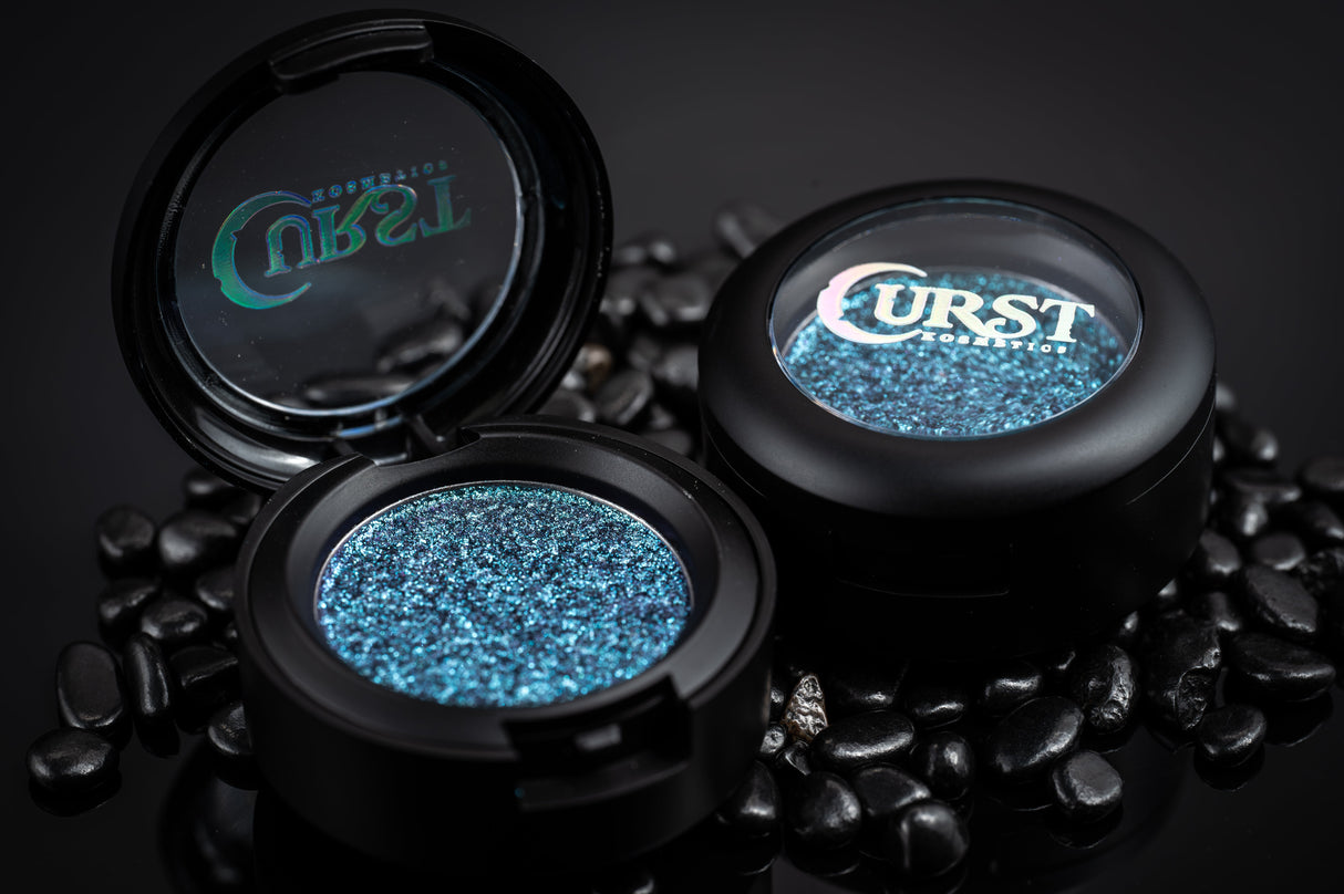 Midnight Chromes - Supernatural From Curst kosmetics