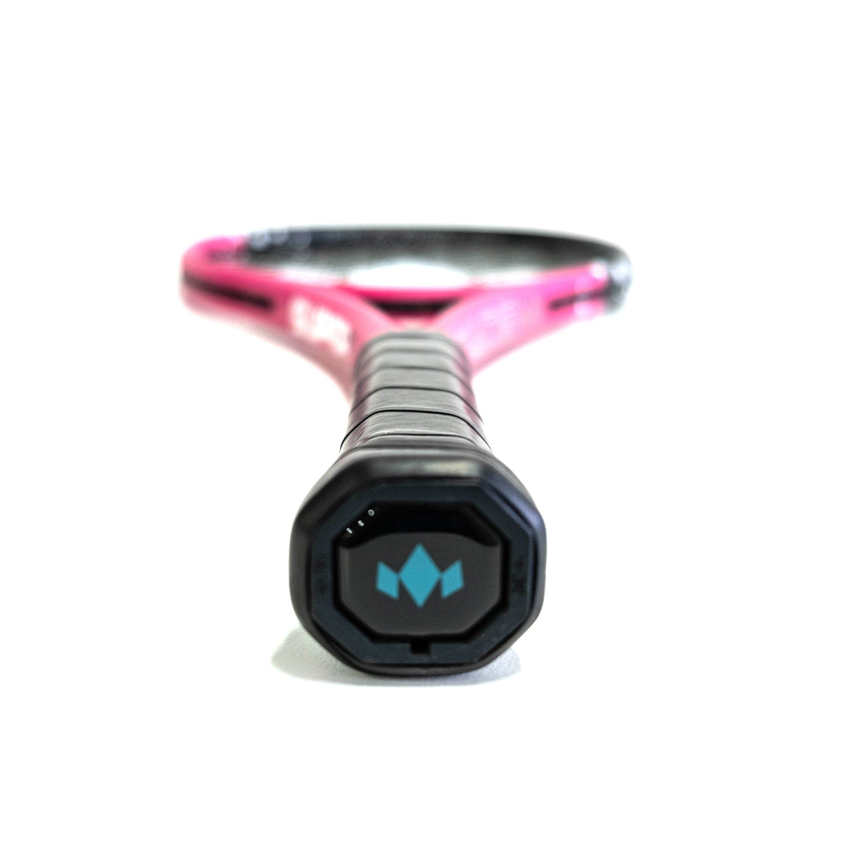 Super 25 Pink Junior Racket From Diadem Sports