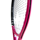 Super 25 Pink Junior Racket From Diadem Sports
