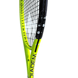 Super 26 Yellow Junior Racket From Diadem Sports