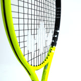 Super 26 Yellow Junior Racket From Diadem Sports