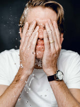 Feel Good Face Wash from Supply