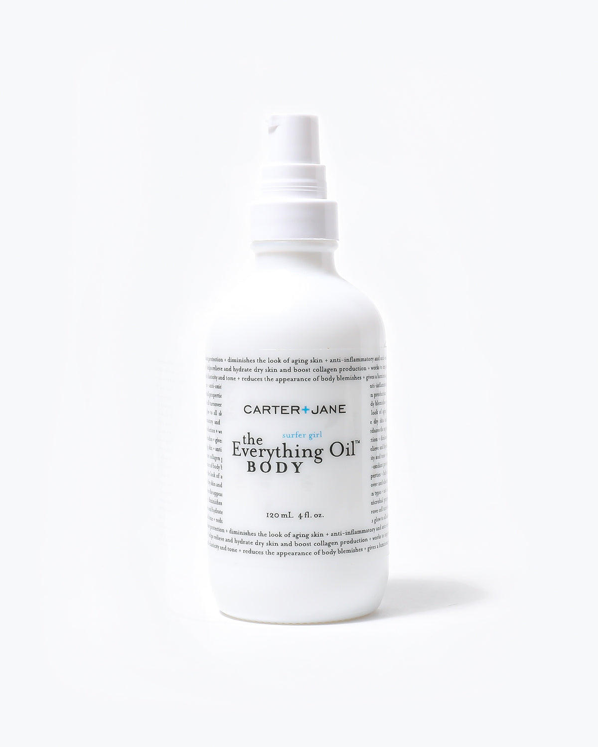 Surfer Girl The Everything Oil™ from Carter + Jane