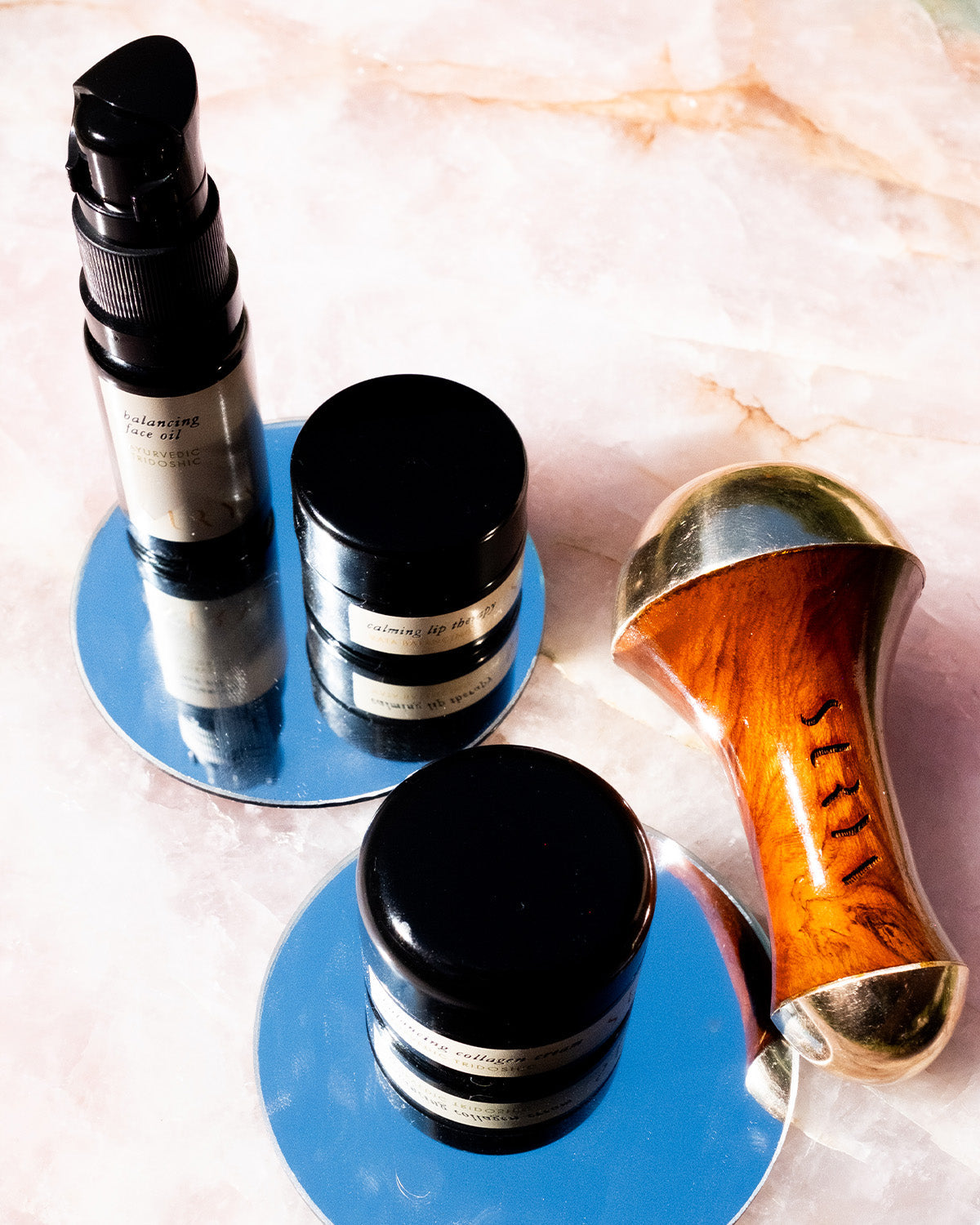 Skincare Discovery Set From Surya