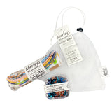 Sustainable Bath & Beauty Kit from Marley's Monsters