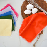 Sustainable Kitchen Starter Kit: Rainbow from Marley's Monsters
